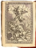 Krisztus feltámadása, metszet a Missalléból. Velence, 1791-es kiadás.